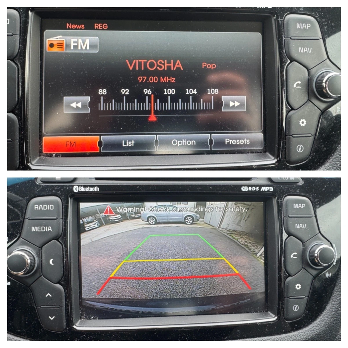 Kia Ceed 1.6 i, снимка 11 - Автомобили и джипове - 53808183