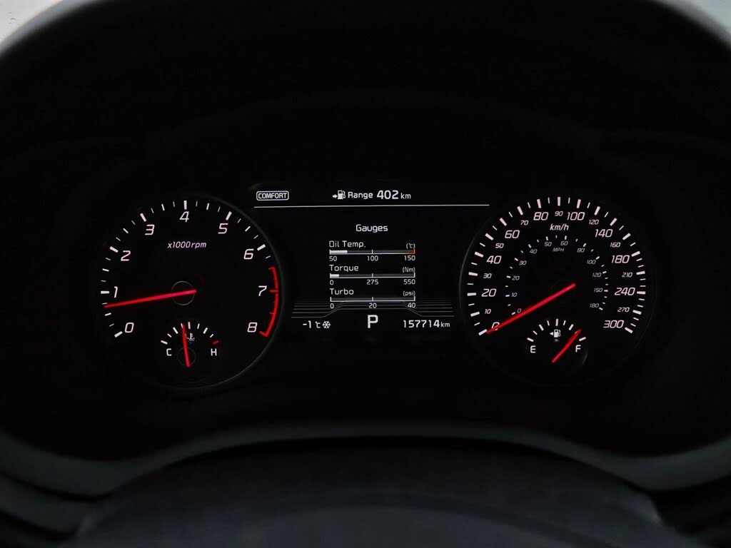 Kia Stinger 2021 Kia Stinger GT Limited AWD | Mobile.bg � ����������� 11