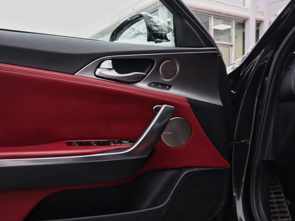 Kia Stinger 2021 Kia Stinger GT Limited AWD | Mobile.bg � ����������� 7