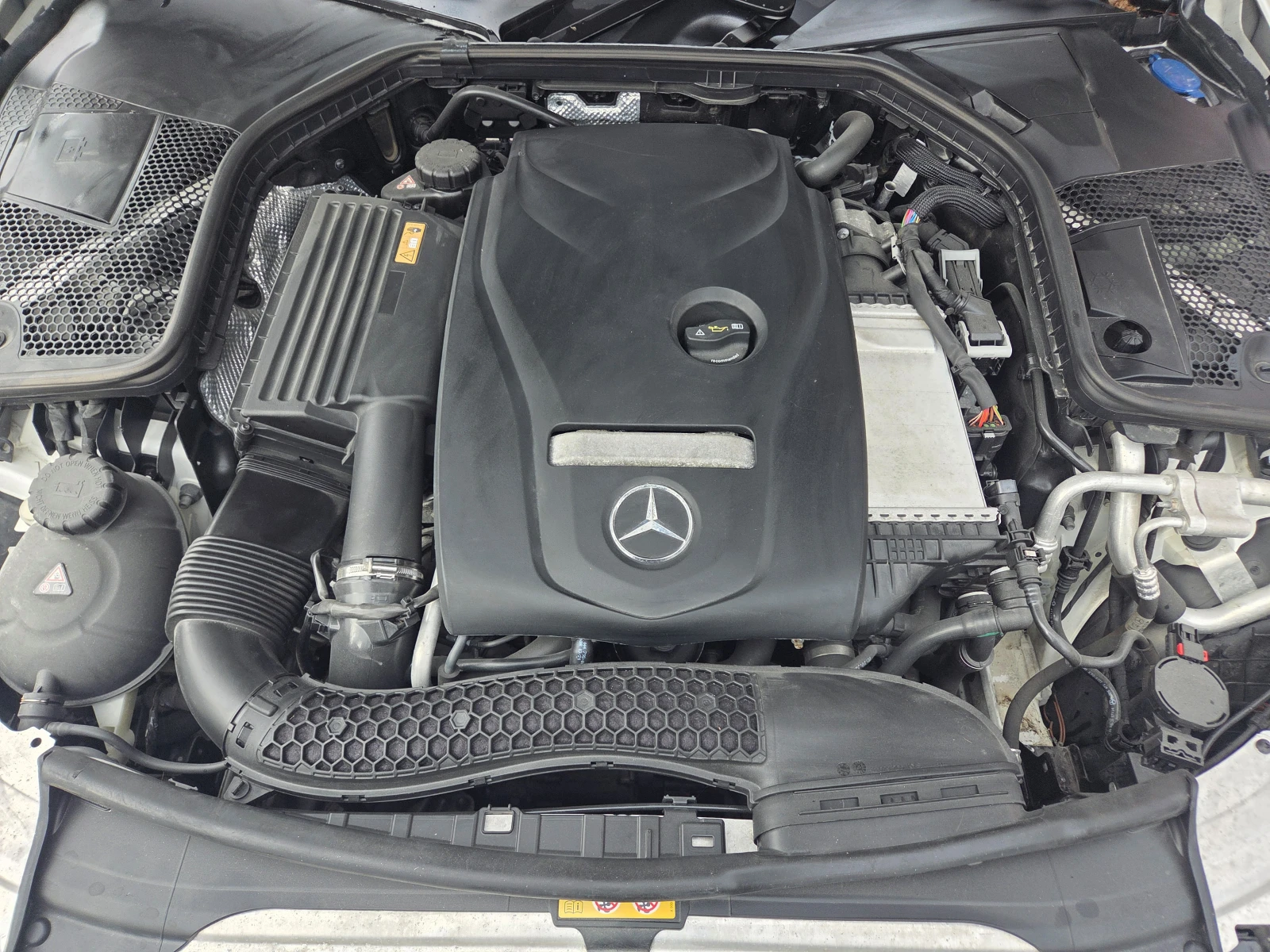 Mercedes-Benz C 300 AMG | Mobile.bg � ����������� 17