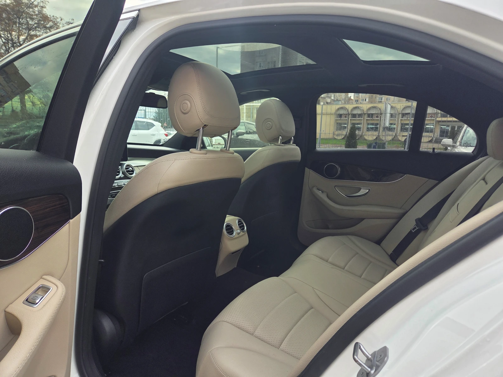 Mercedes-Benz C 300 AMG | Mobile.bg � ����������� 16