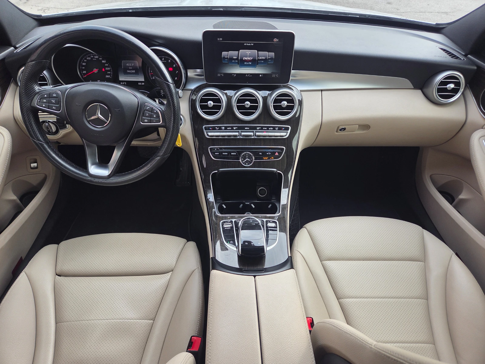 Mercedes-Benz C 300 AMG | Mobile.bg � ����������� 11