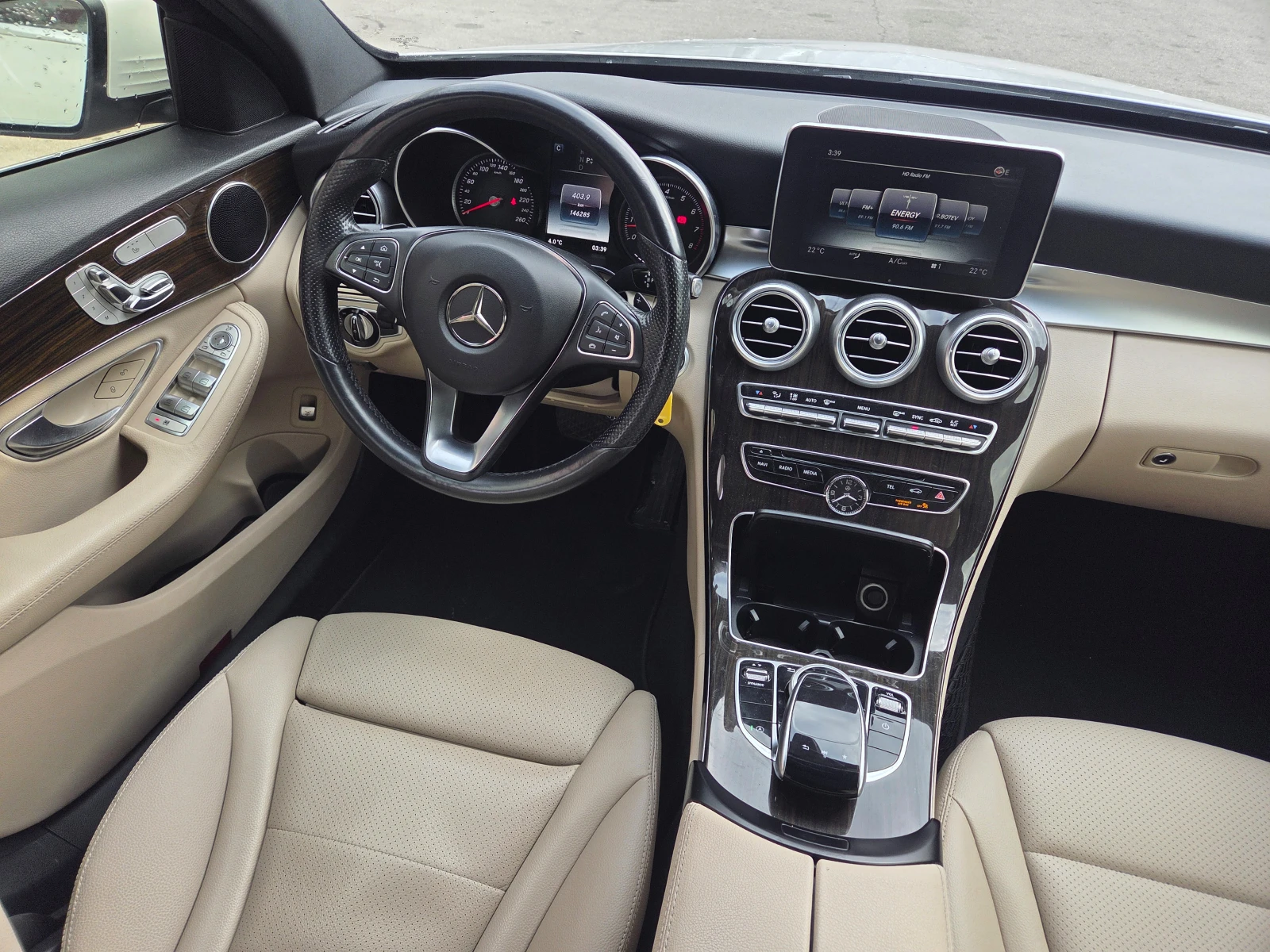 Mercedes-Benz C 300 AMG | Mobile.bg � ����������� 13