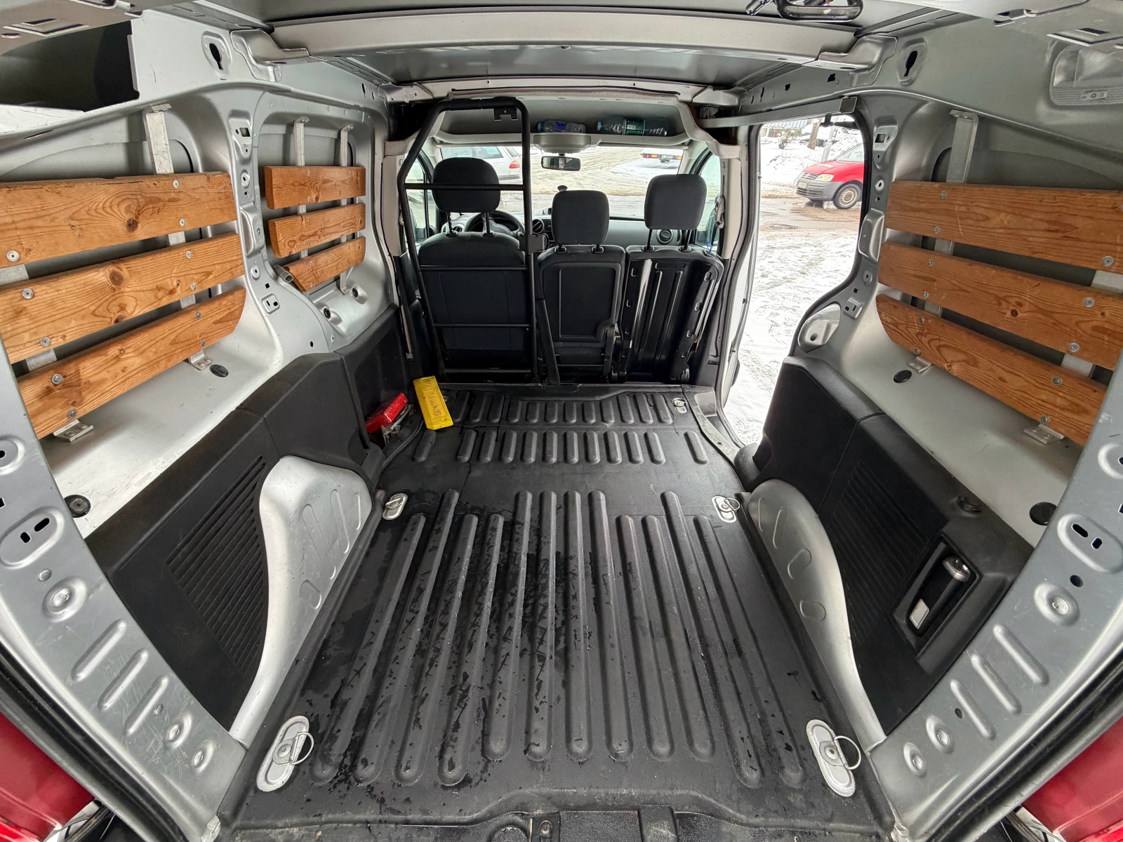 Peugeot Partner ��������* ������� ���� ���* ��������� ������* 1.6  | Mobile.bg � ����������� 13