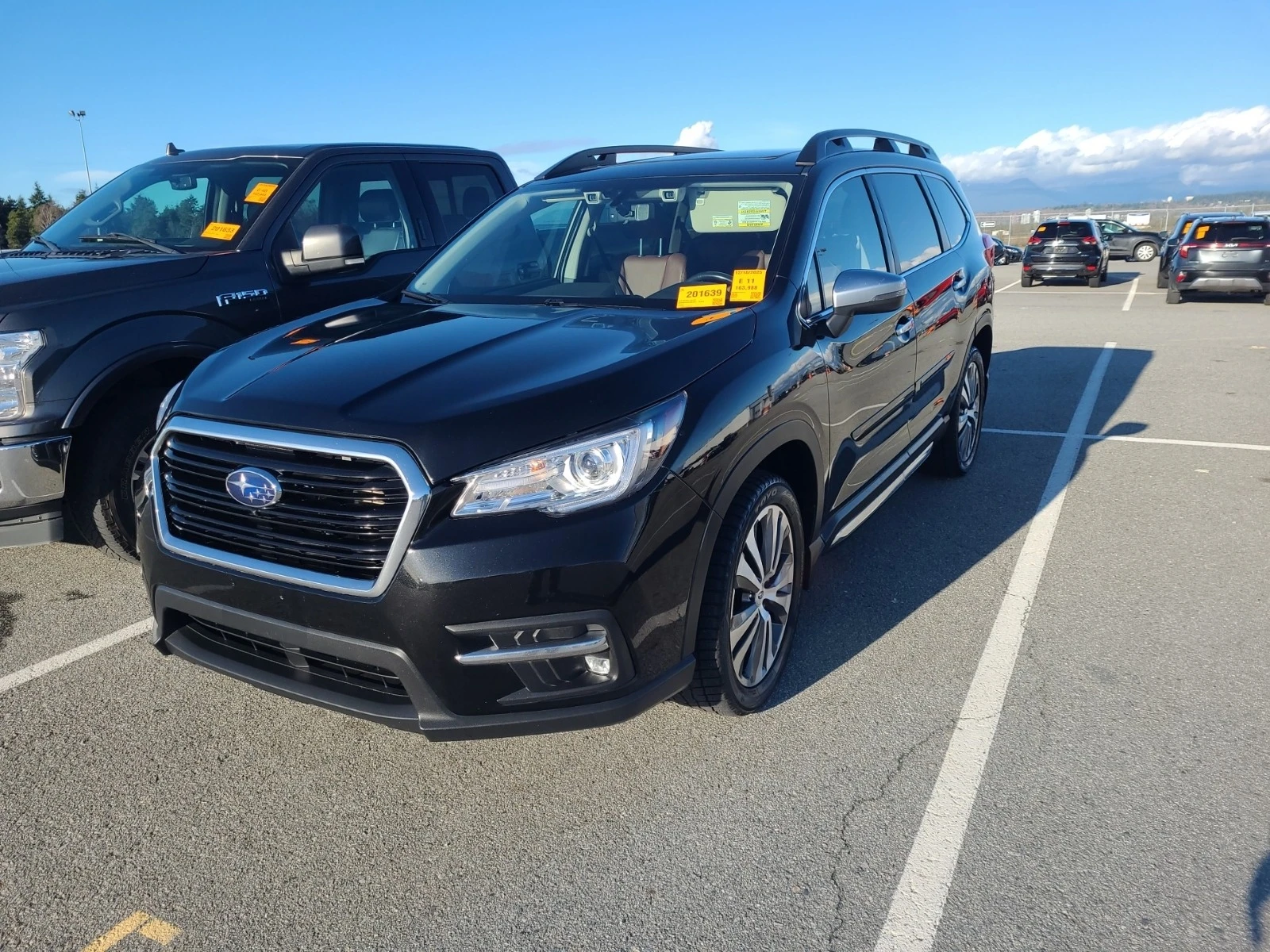 Subaru Ascent PREMIER * * 7 ����� * * CARFAX * * ���� ������ * * | Mobile.bg � ����������� 1