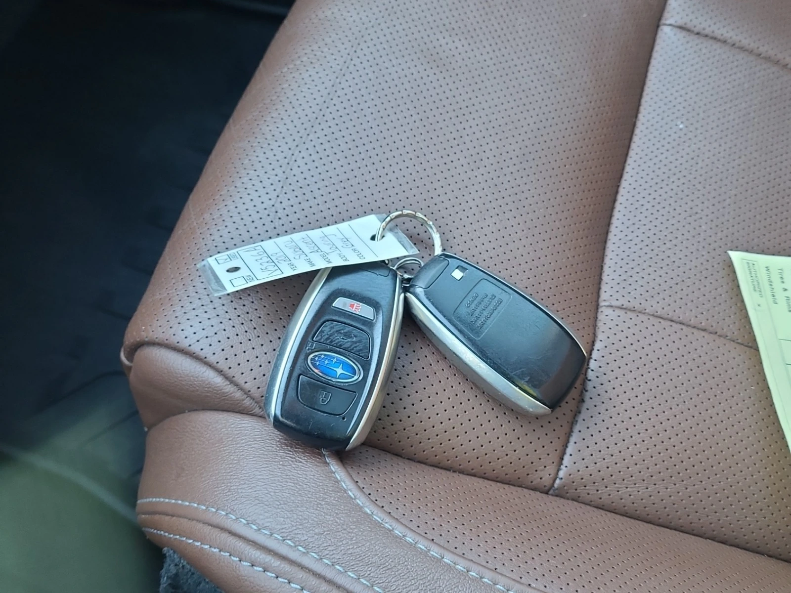 Subaru Ascent PREMIER * * 7 ����� * * CARFAX * * ���� ������ * * | Mobile.bg � ����������� 11