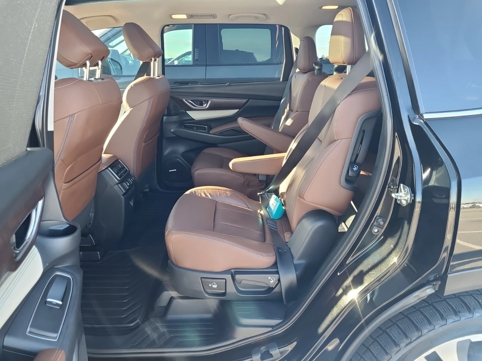 Subaru Ascent PREMIER * * 7 МЕСТА * * CARFAX * * АВТО КРЕДИТ * * - изображение 8