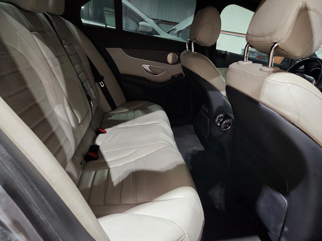 Mercedes-Benz C 450 AMG AMG* BURMESTER* 4MATIC* FULL | Mobile.bg � ����������� 9