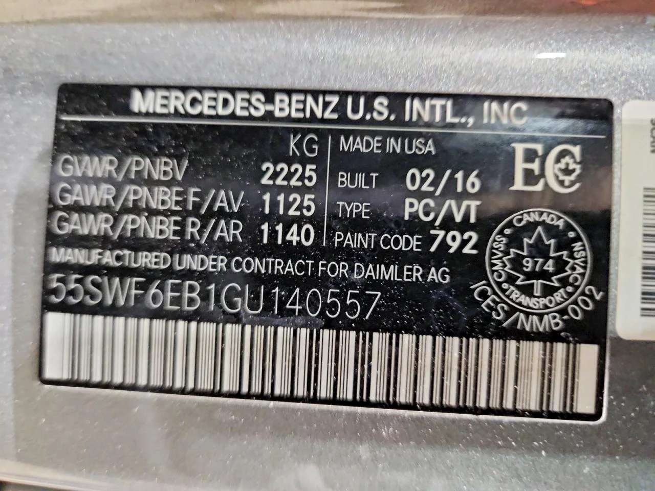 Mercedes-Benz C 450 AMG AMG* BURMESTER* 4MATIC* FULL | Mobile.bg � ����������� 12