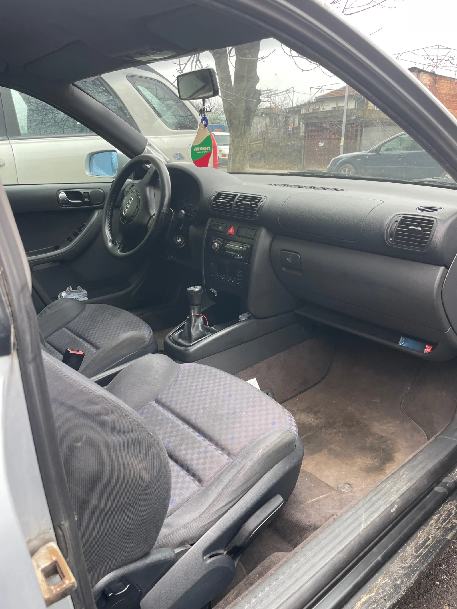 Audi A3 1.9 TDI - изображение 5