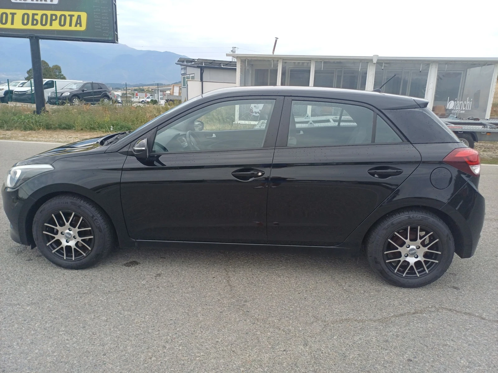 Hyundai I20 | Mobile.bg � ����������� 7