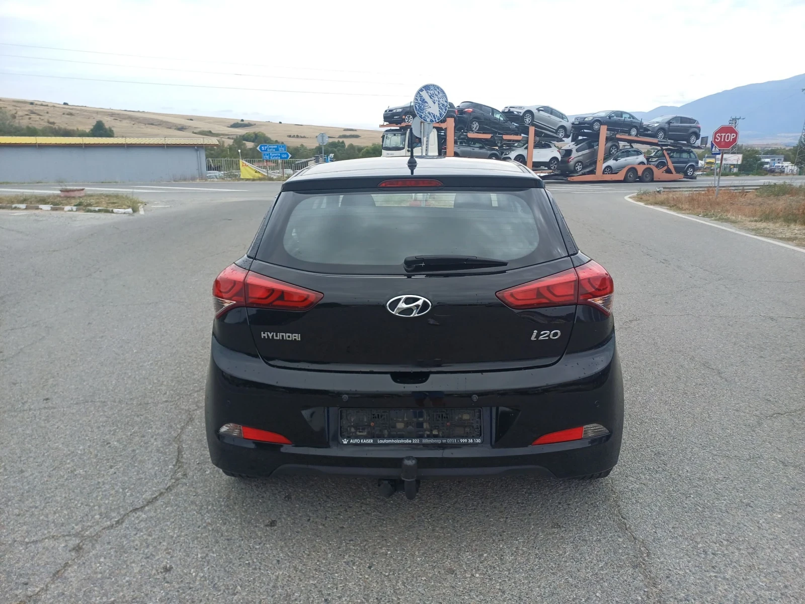 Hyundai I20 | Mobile.bg � ����������� 4