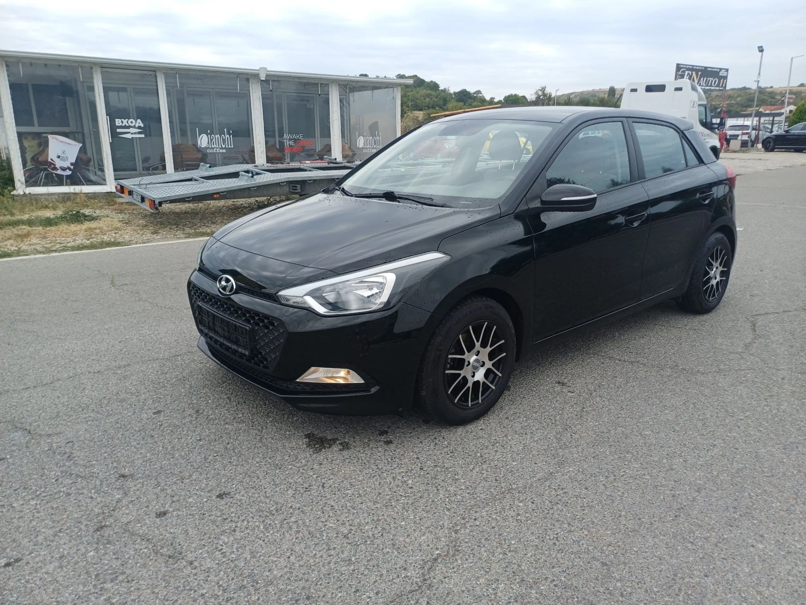 Hyundai I20 | Mobile.bg � ����������� 2