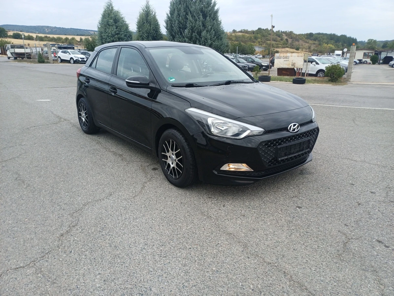Hyundai I20 | Mobile.bg � ����������� 3