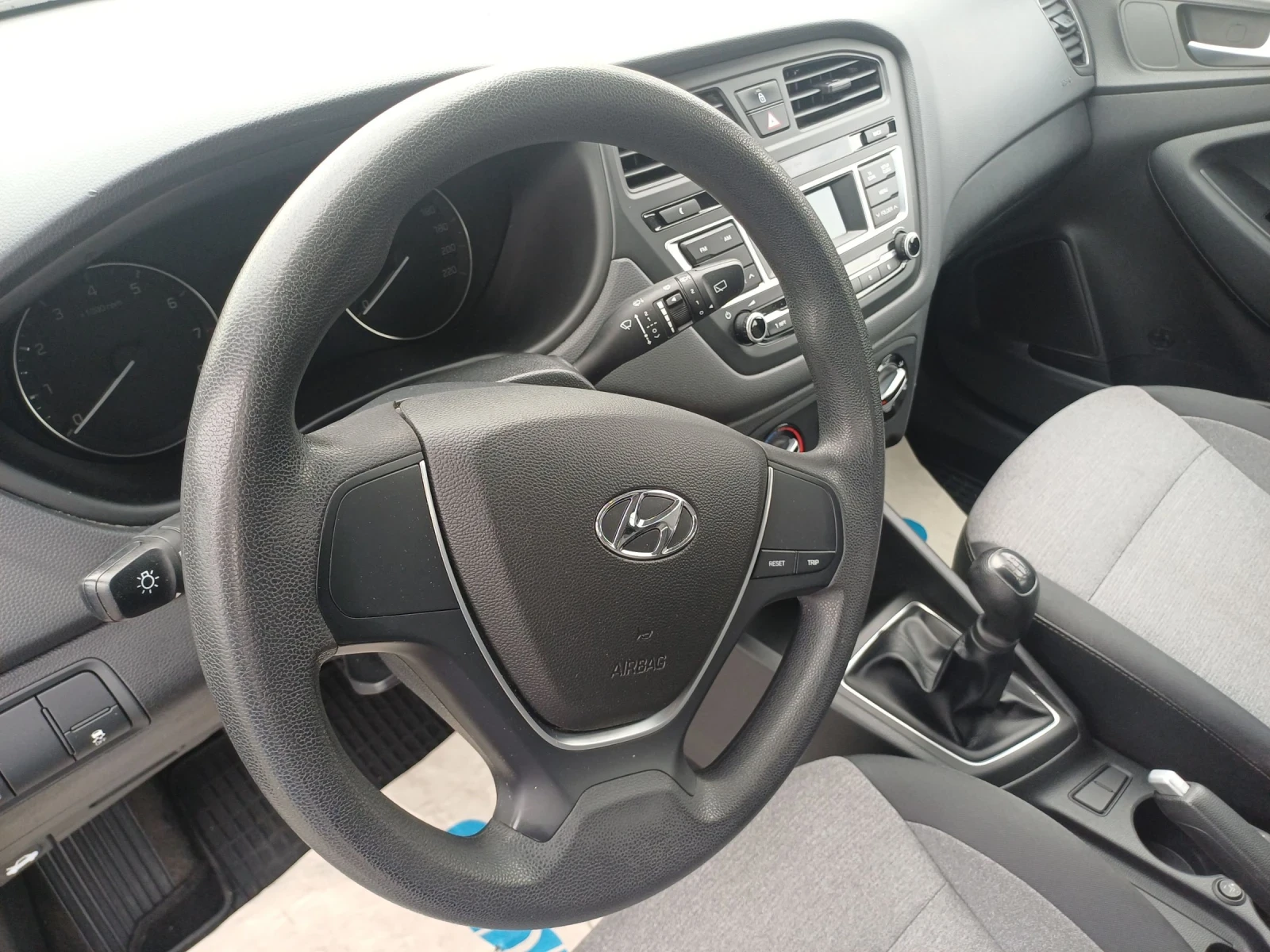 Hyundai I20 | Mobile.bg � ����������� 11