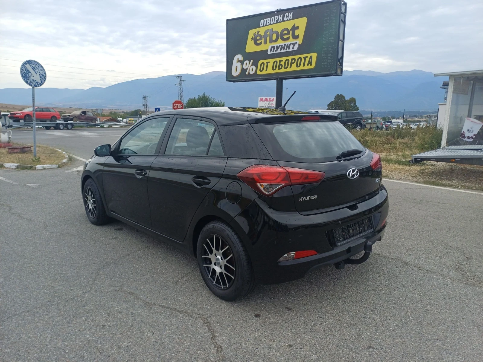 Hyundai I20 | Mobile.bg � ����������� 5