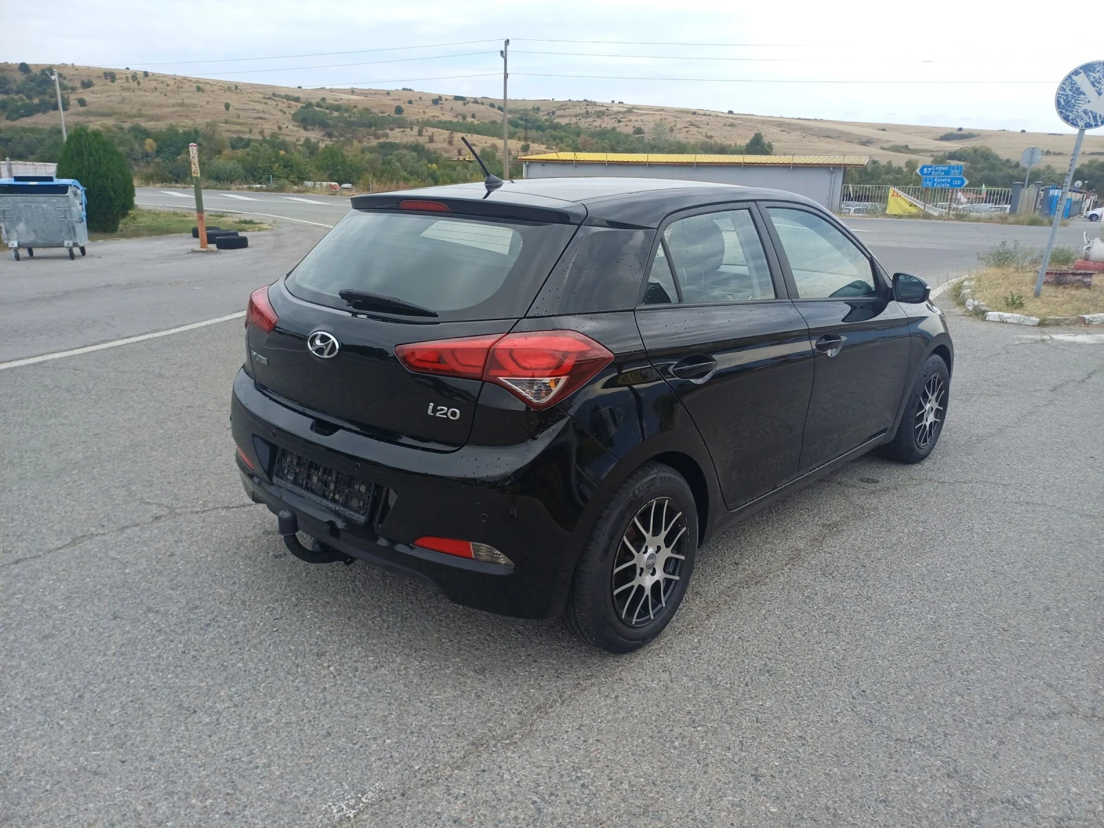Hyundai I20 | Mobile.bg � ����������� 6