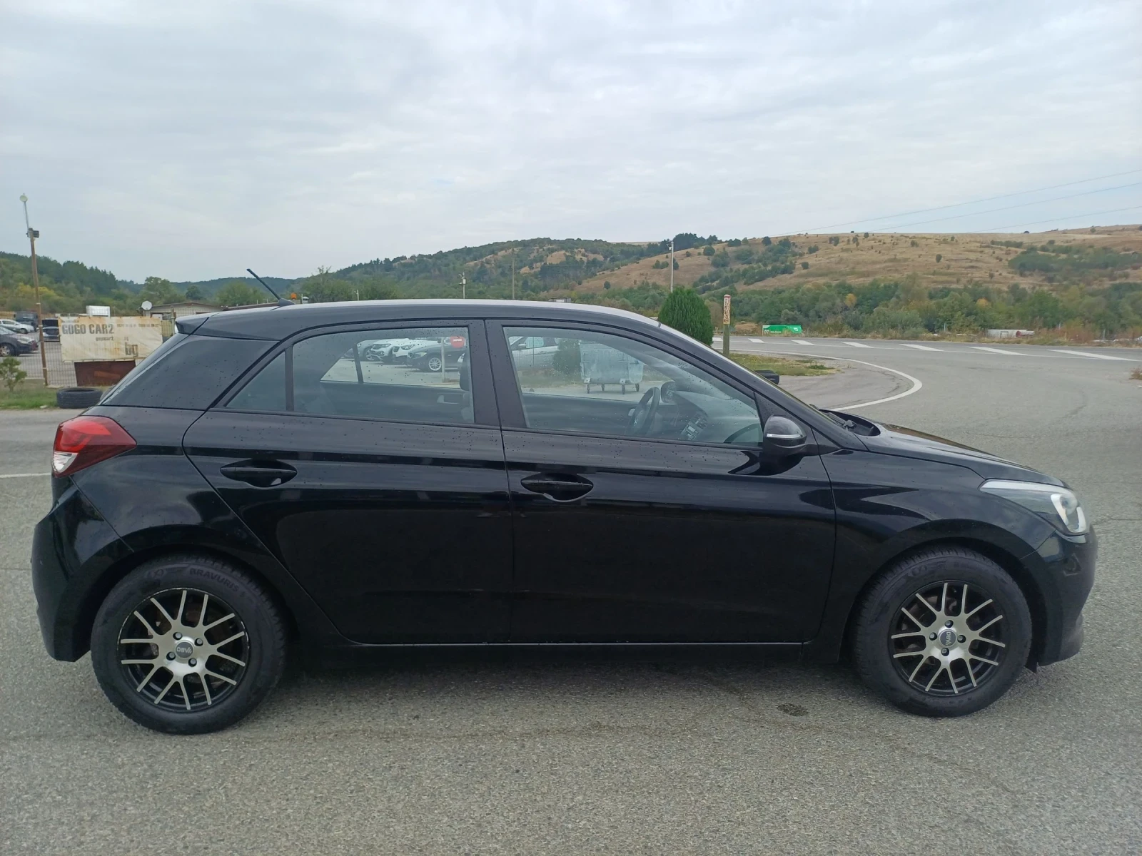 Hyundai I20 | Mobile.bg � ����������� 8
