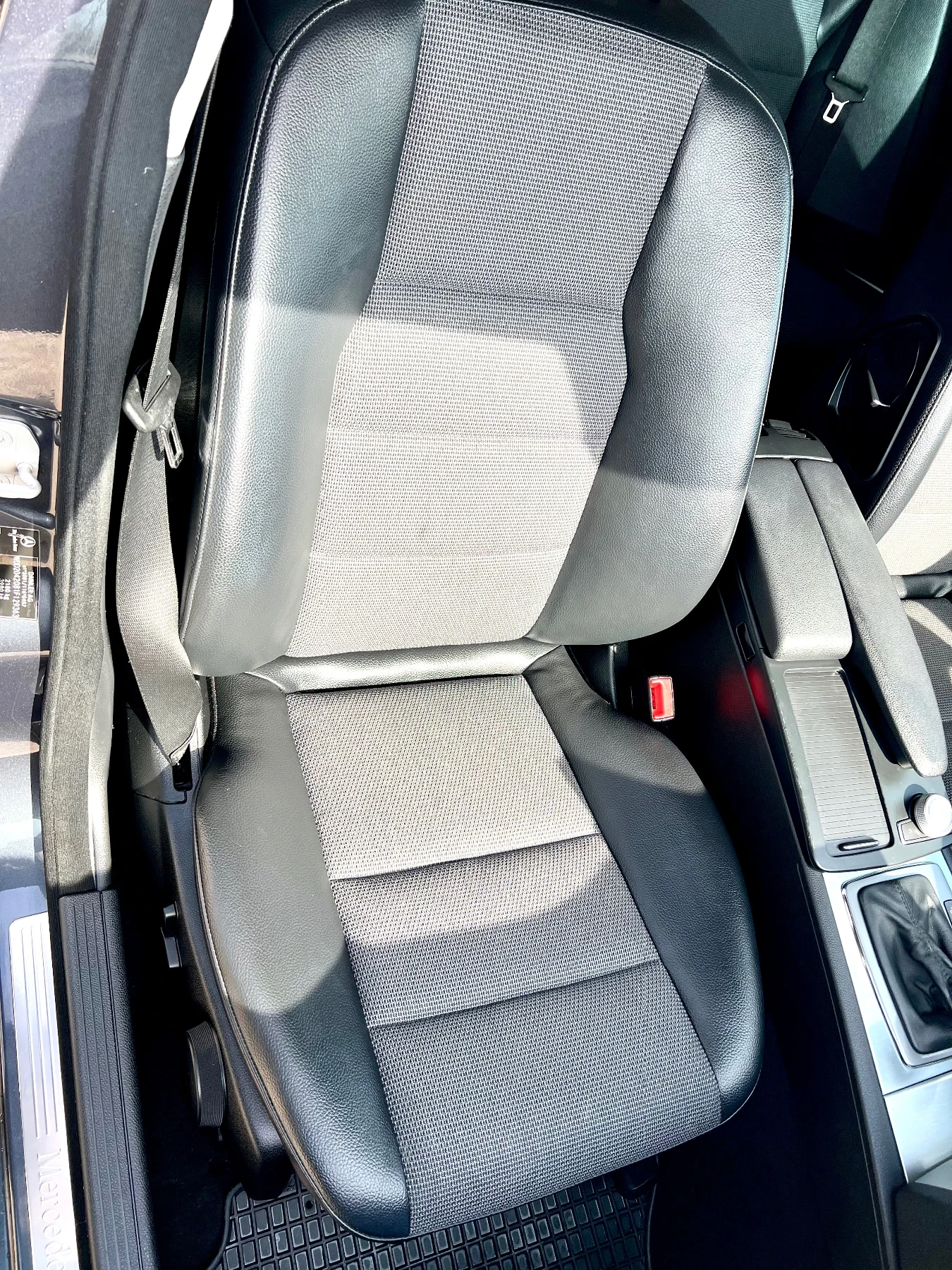 Mercedes-Benz C 220 AVANTGARDE , снимка 9 - Автомобили и джипове - 53711039