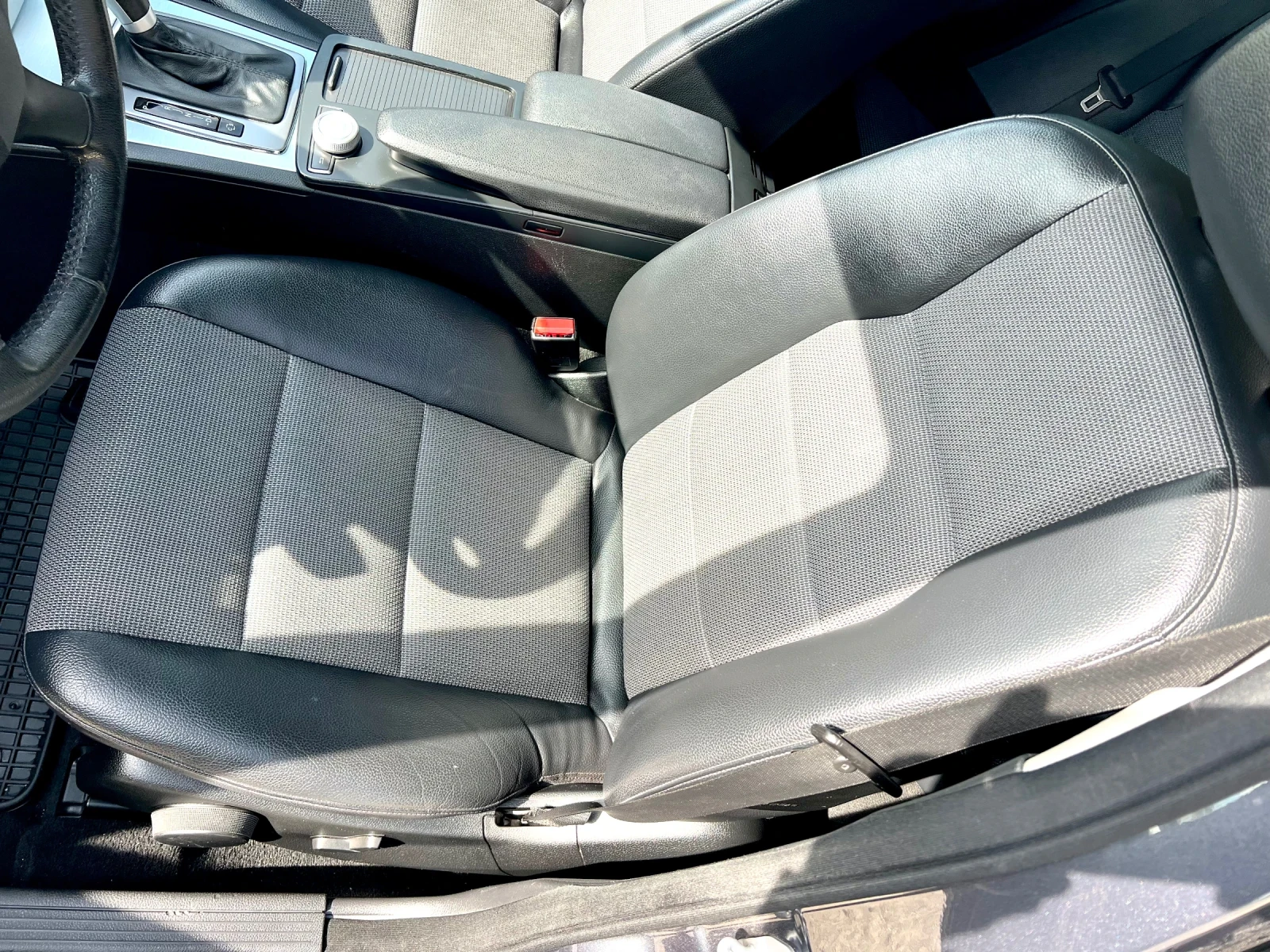 Mercedes-Benz C 220 AVANTGARDE , снимка 8 - Автомобили и джипове - 53711039