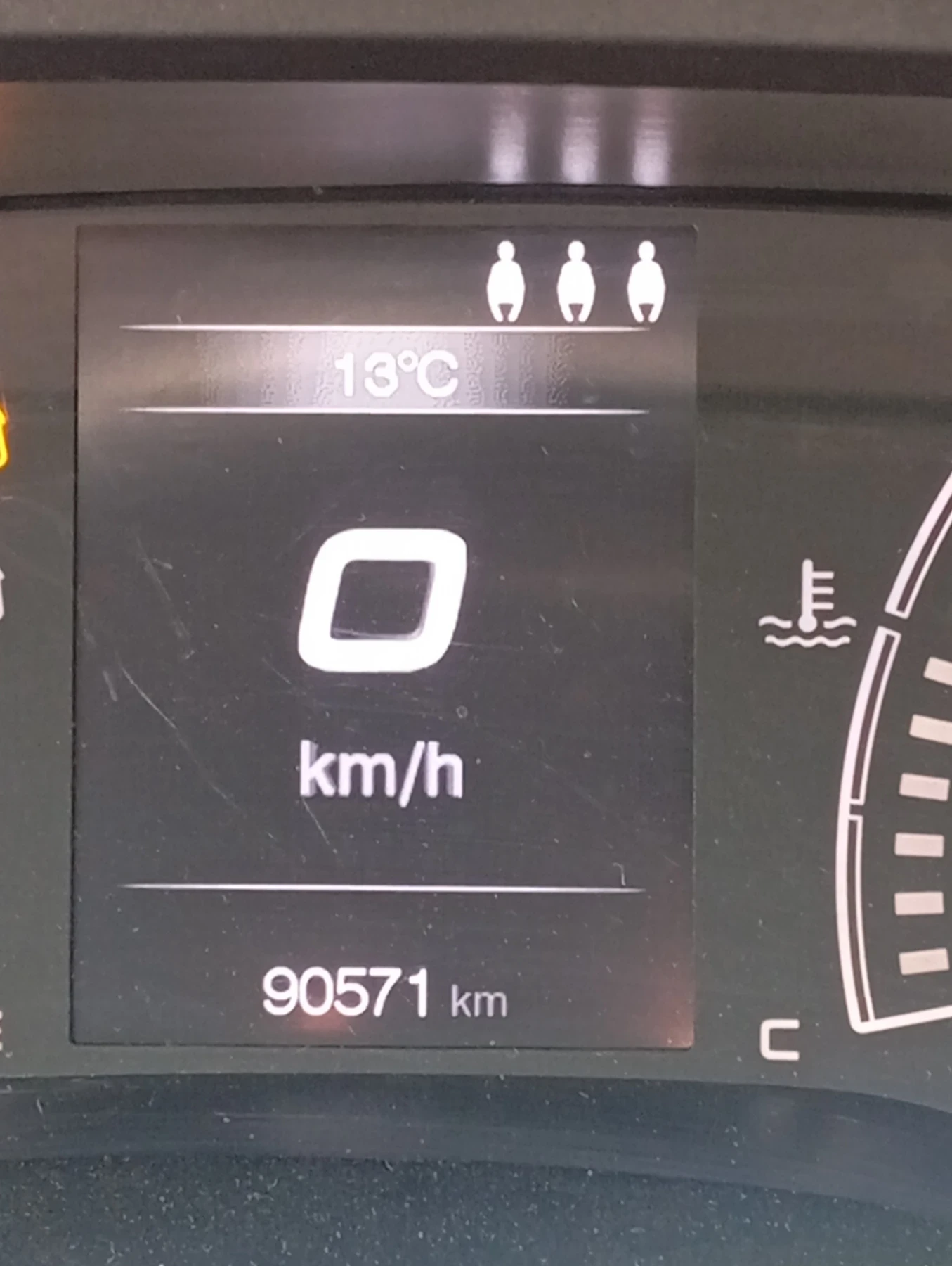 Fiat Tipo 1.4i 16v LPG 95 hp, снимка 7 - Автомобили и джипове - 53878225