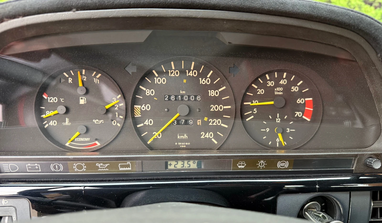 Mercedes-Benz 420 SEC | Mobile.bg � ����������� 5