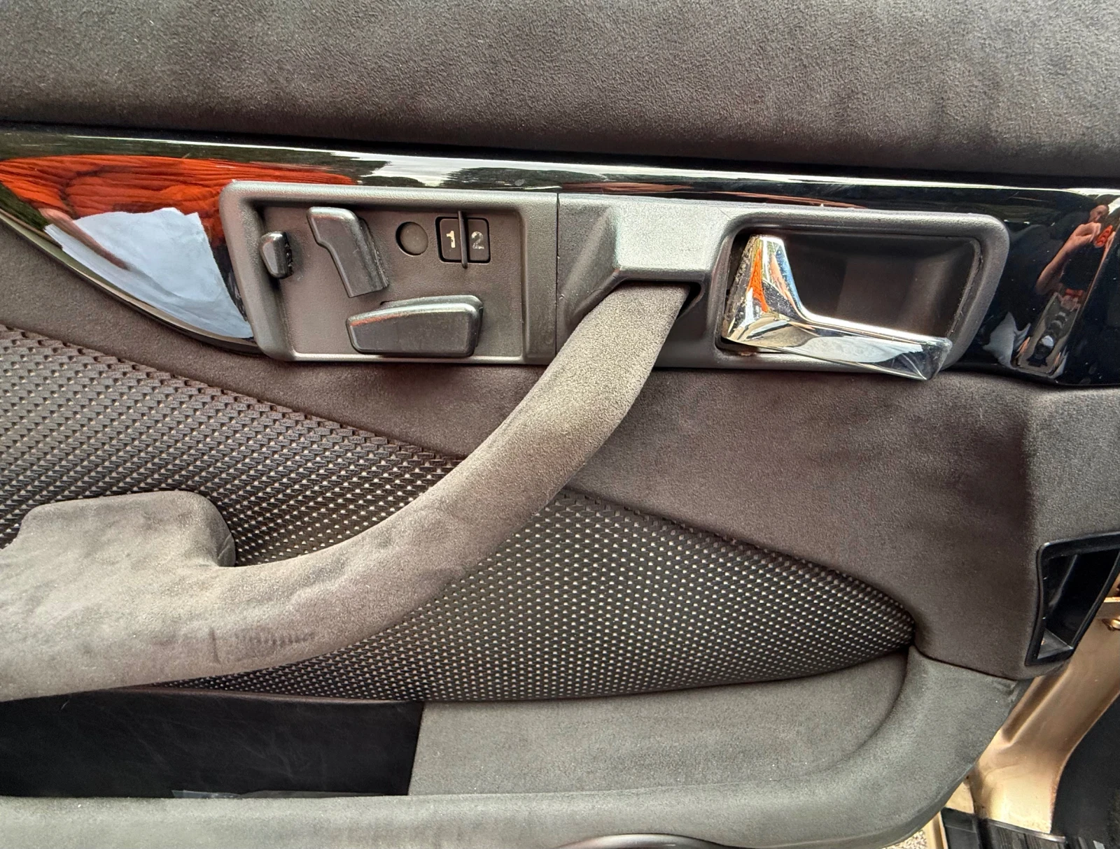 Mercedes-Benz 420 SEC | Mobile.bg � ����������� 9