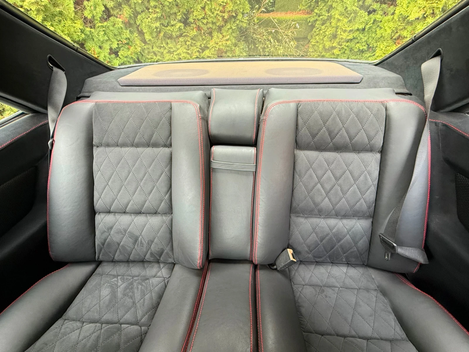 Mercedes-Benz 420 SEC | Mobile.bg � ����������� 10