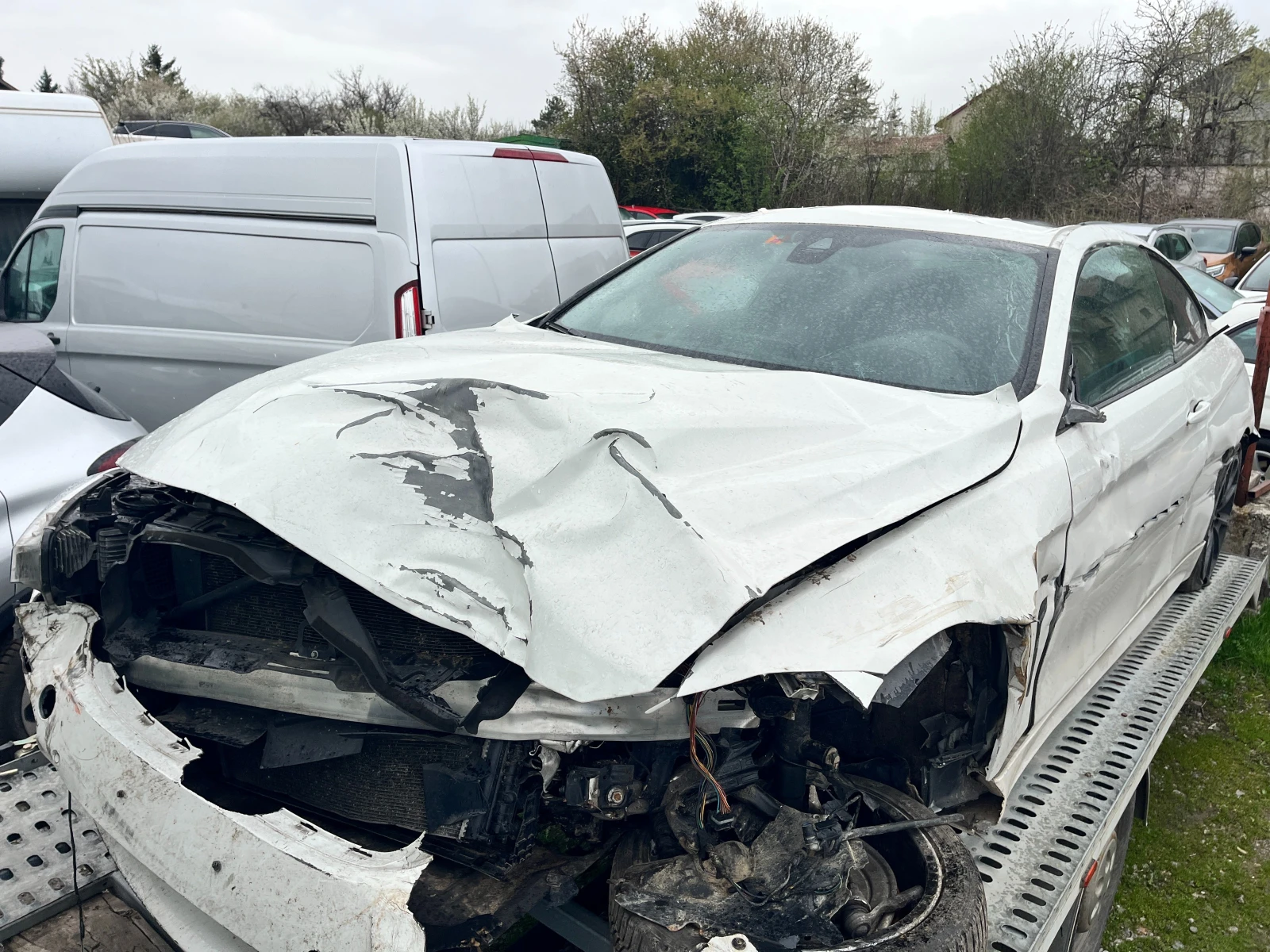 BMW 440 B58 ///M SWISS Edition | Mobile.bg � ����������� 5