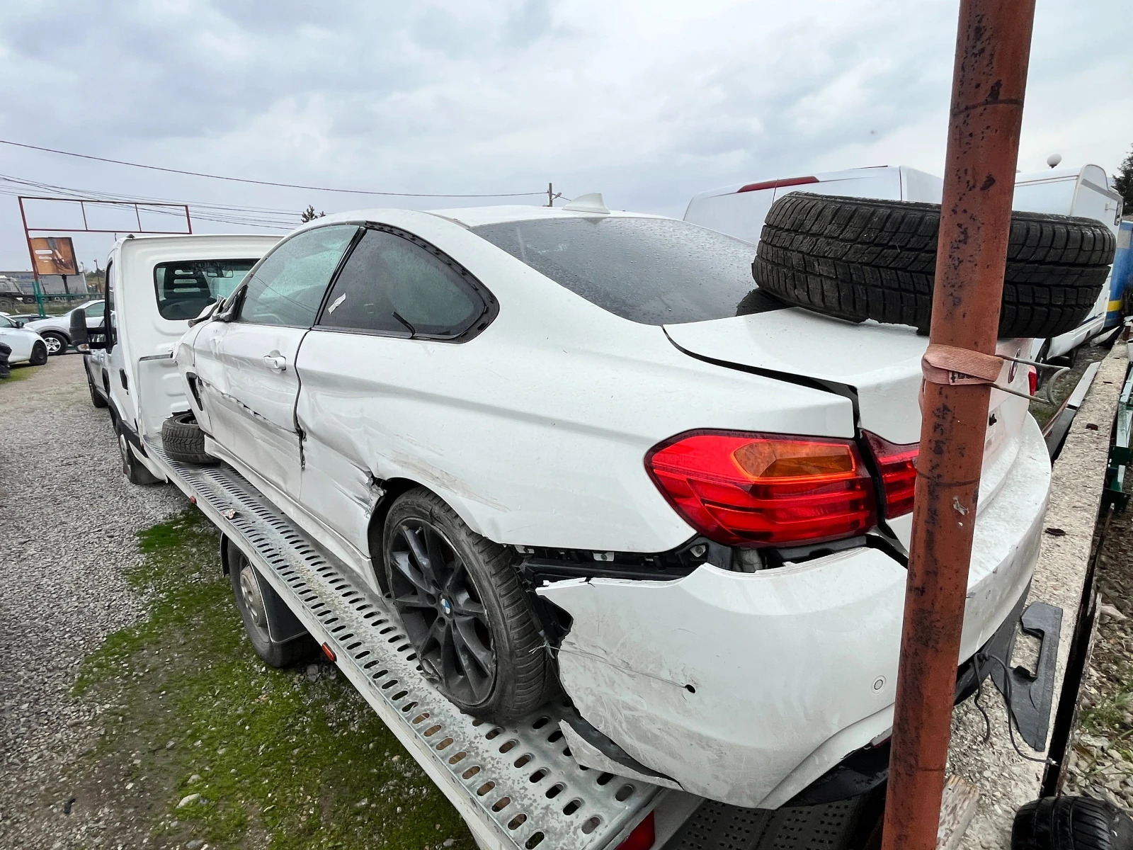 BMW 440 B58 ///M SWISS Edition | Mobile.bg � ����������� 4