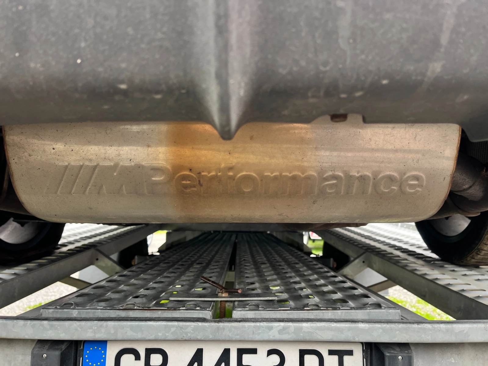 BMW 440 B58 ///M SWISS Edition | Mobile.bg � ����������� 11