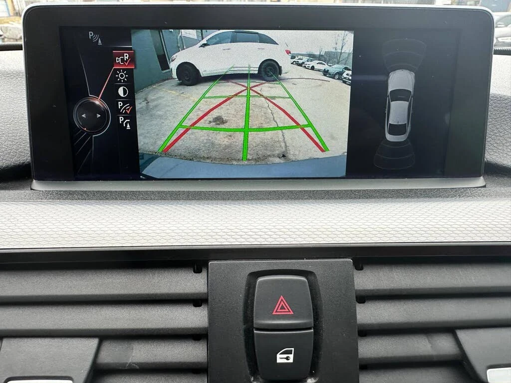 BMW 435 xDrive* Coupe* АвтоКредит * (ЦЕНА ДО БГ), снимка 17 - Автомобили и джипове - 54227266