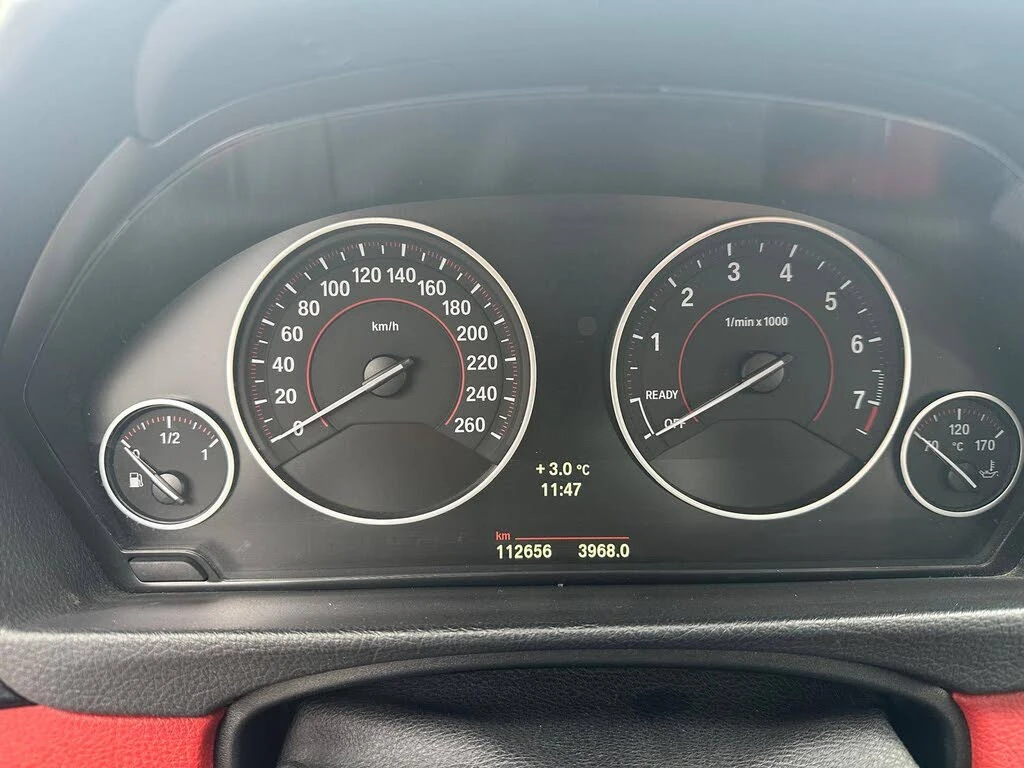 BMW 435 xDrive* Coupe* АвтоКредит * (ЦЕНА ДО БГ), снимка 11 - Автомобили и джипове - 54227266