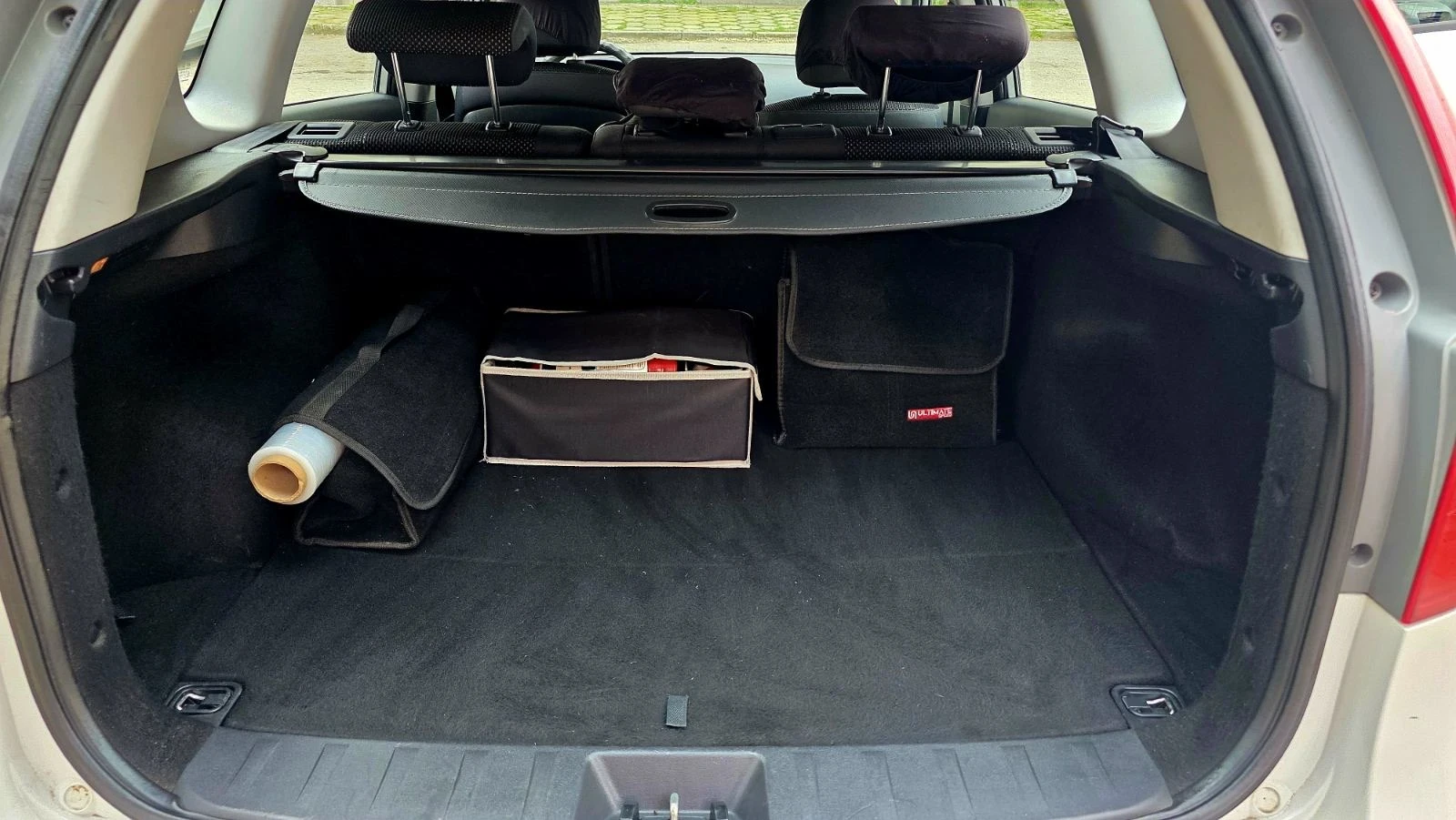 Hyundai I30 CW, снимка 7 - Автомобили и джипове - 54333350