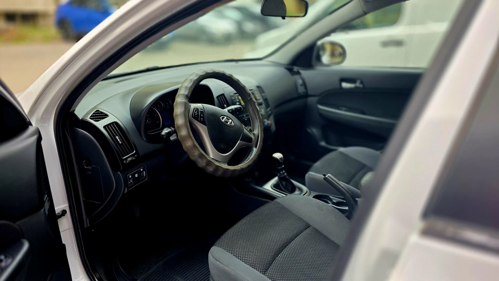 Hyundai I30 CW, снимка 2 - Автомобили и джипове - 54333350