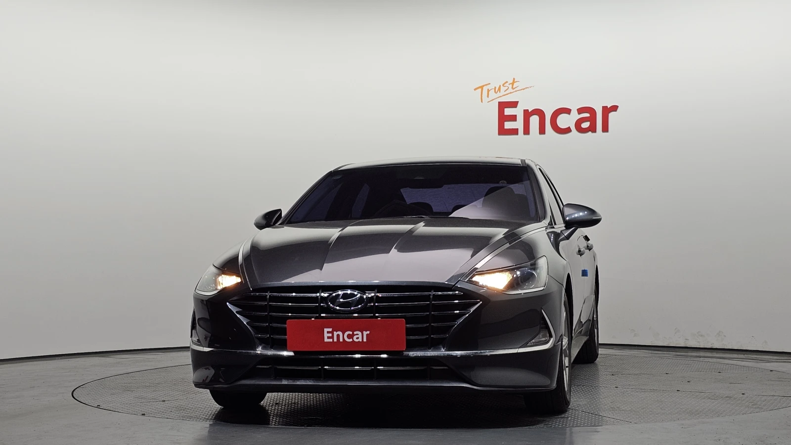 Hyundai Sonata 2.0LPG Smart autogeorge.com, снимка 3 - Автомобили и джипове - 54462849