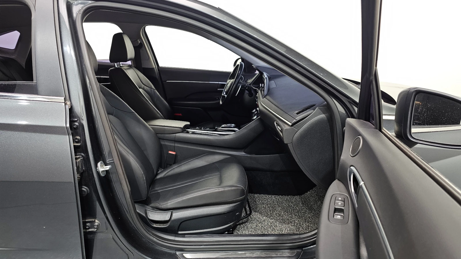 Hyundai Sonata 2.0LPG Smart autogeorge.com, снимка 11 - Автомобили и джипове - 54462849