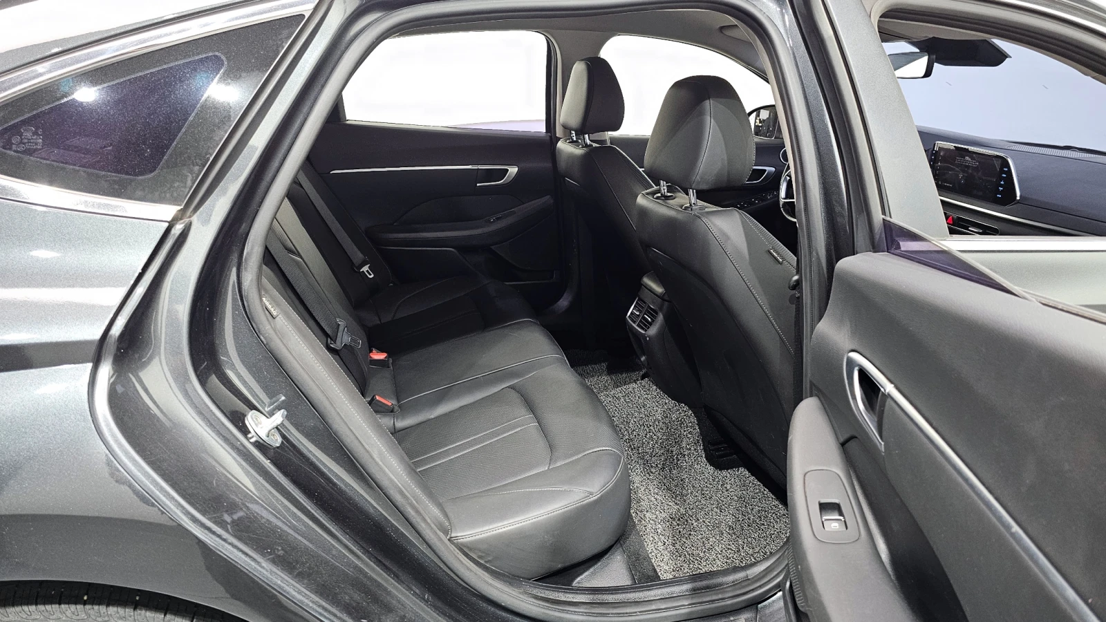 Hyundai Sonata 2.0LPG Smart autogeorge.com, снимка 12 - Автомобили и джипове - 54462849