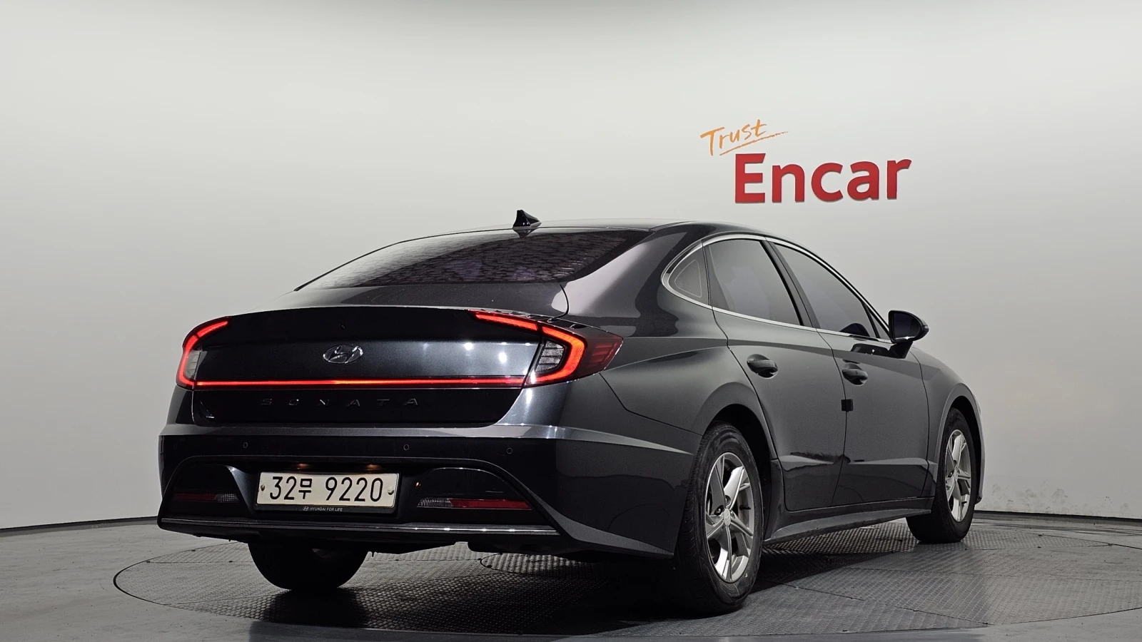 Hyundai Sonata 2.0LPG Smart autogeorge.com, снимка 2 - Автомобили и джипове - 54462849