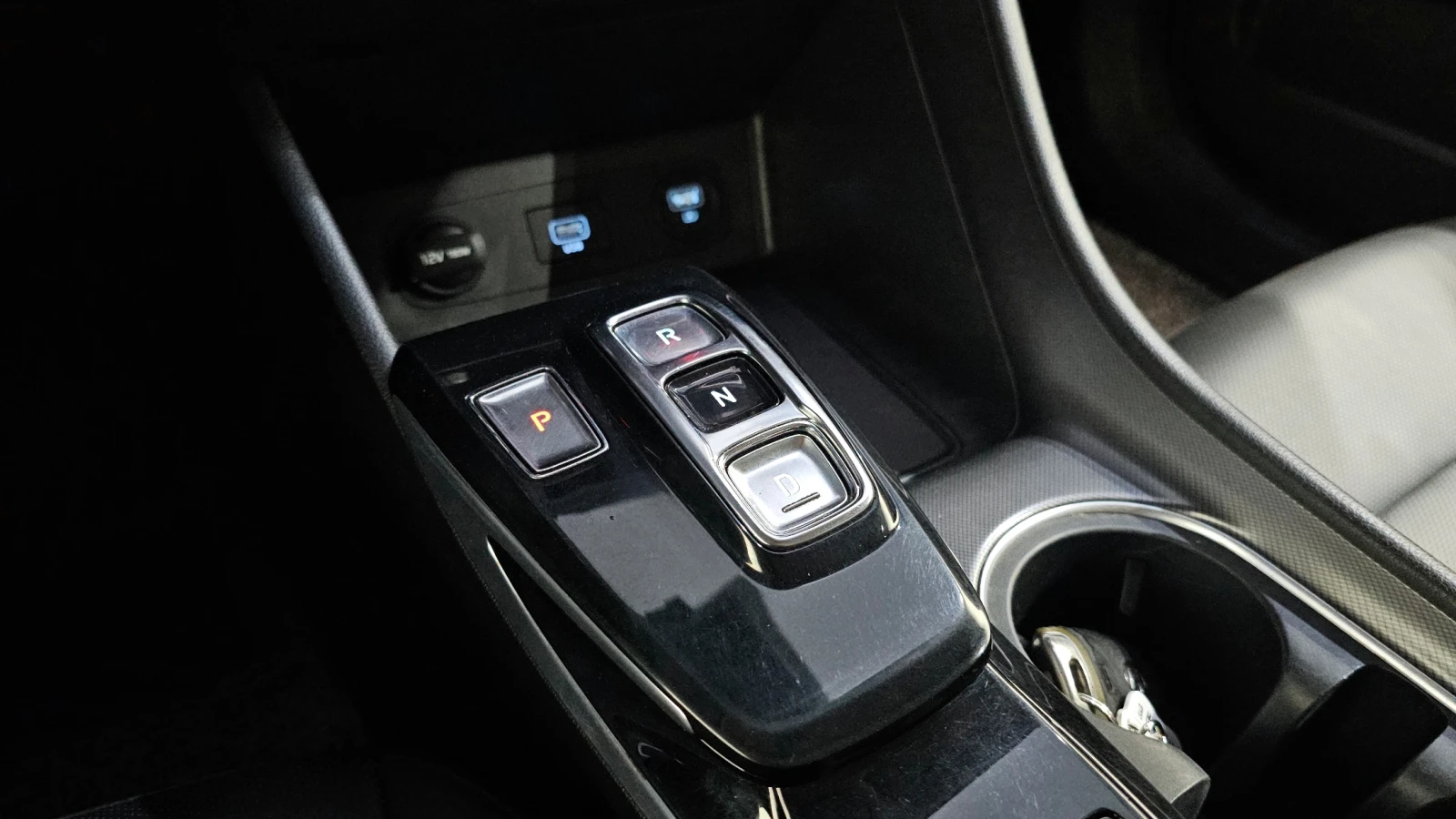 Hyundai Sonata 2.0LPG Smart autogeorge.com, снимка 9 - Автомобили и джипове - 54462849