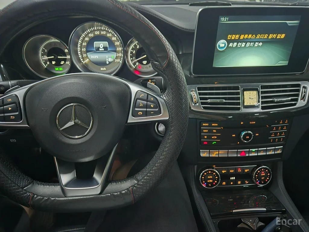 Mercedes-Benz CLS 400 4MATIC | 360 КАМЕРА | ОБДУХВАНЕ | МАСАЖ | , снимка 6 - Автомобили и джипове - 54569748