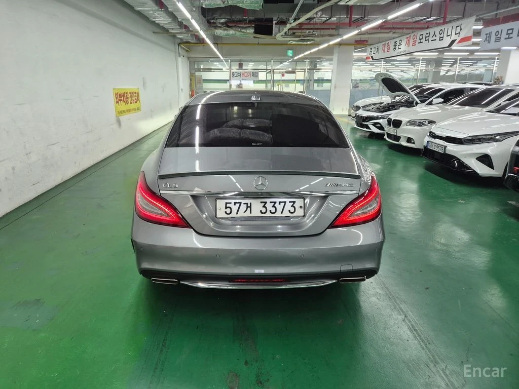 Mercedes-Benz CLS 400 4MATIC | 360 КАМЕРА | ОБДУХВАНЕ | МАСАЖ | , снимка 4 - Автомобили и джипове - 54569748