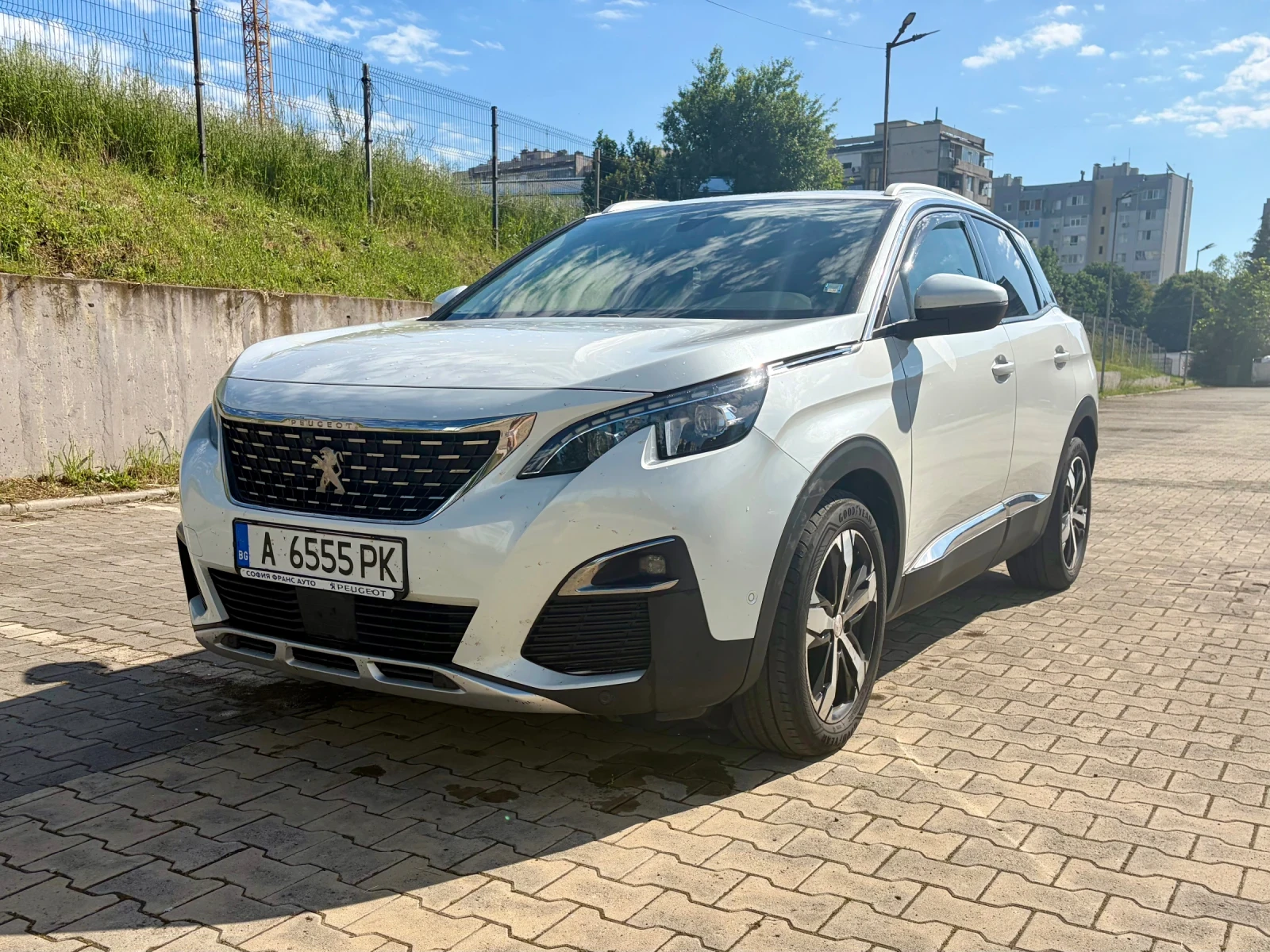 Peugeot 3008 | Mobile.bg � ����������� 1