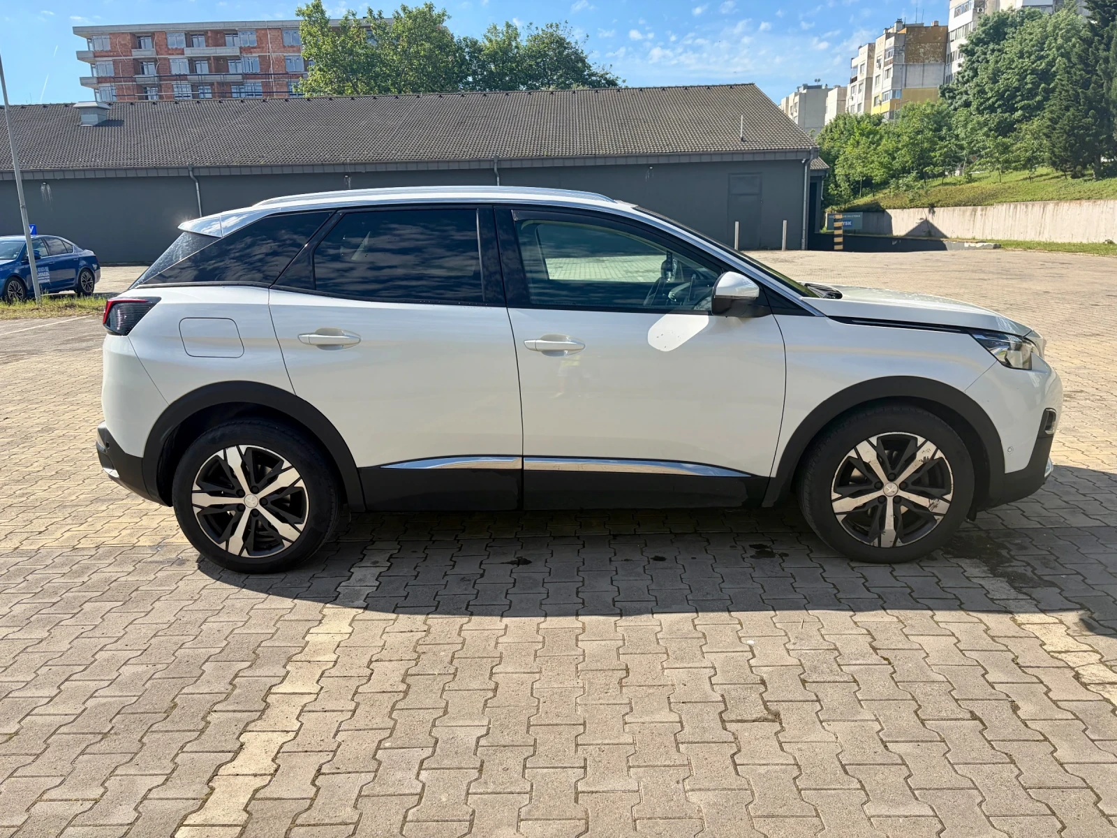 Peugeot 3008 | Mobile.bg � ����������� 4