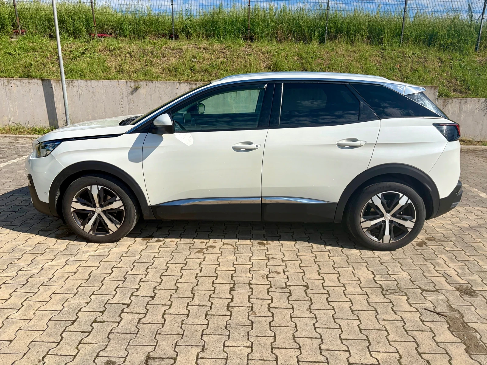Peugeot 3008 | Mobile.bg � ����������� 8