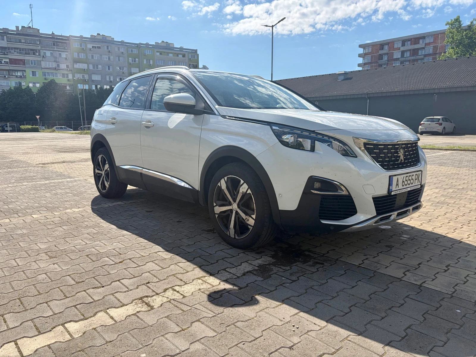 Peugeot 3008 | Mobile.bg � ����������� 3