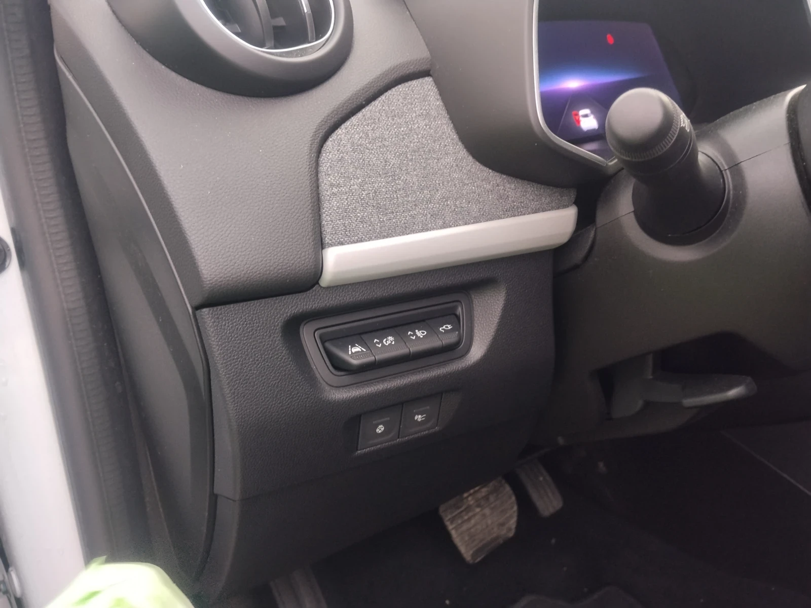 Renault Zoe CCS, снимка 16 - Автомобили и джипове - 54742134