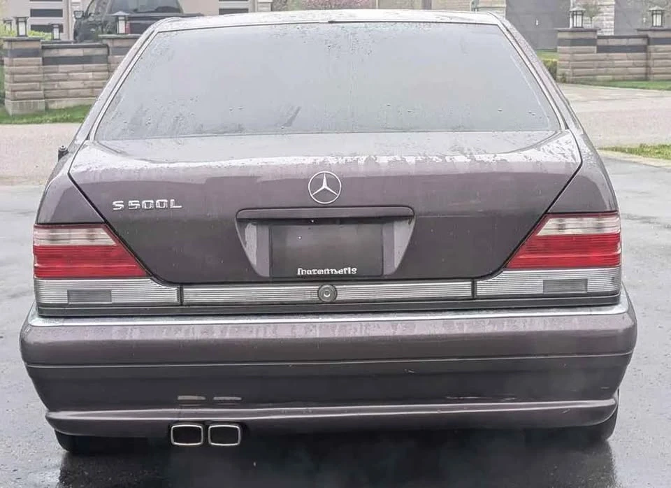 Mercedes-Benz S 500 * АВТОКРЕДИТ БЕЗ ПЪРВОНАЧАЛНА ВНОСКА* , снимка 5 - Автомобили и джипове - 54745290