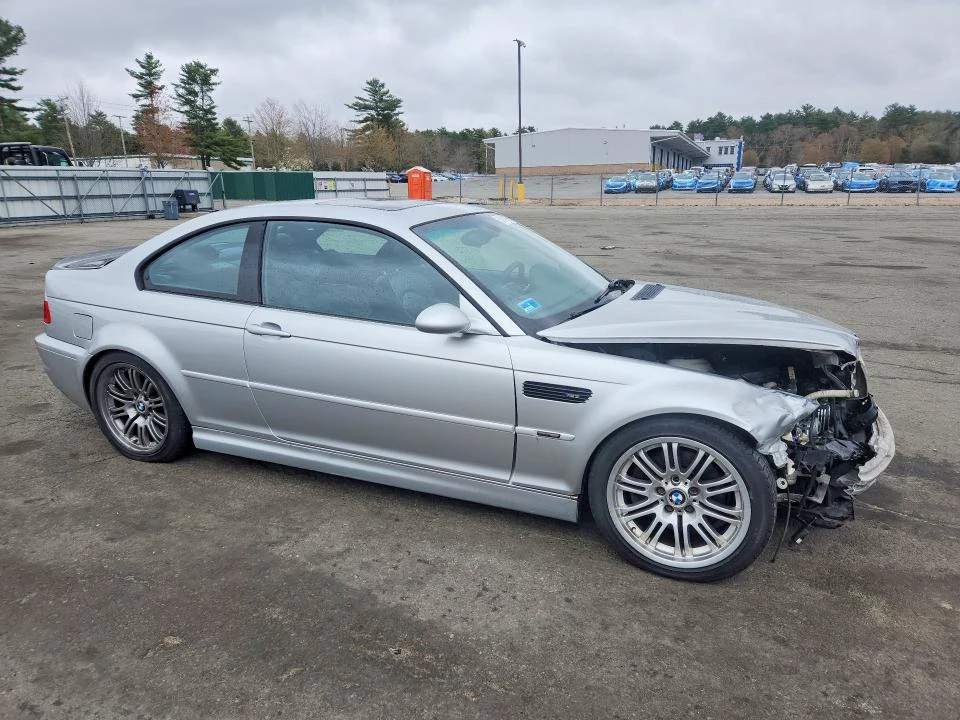 BMW M3 2001 BMW M3 CI | Mobile.bg � ����������� 2