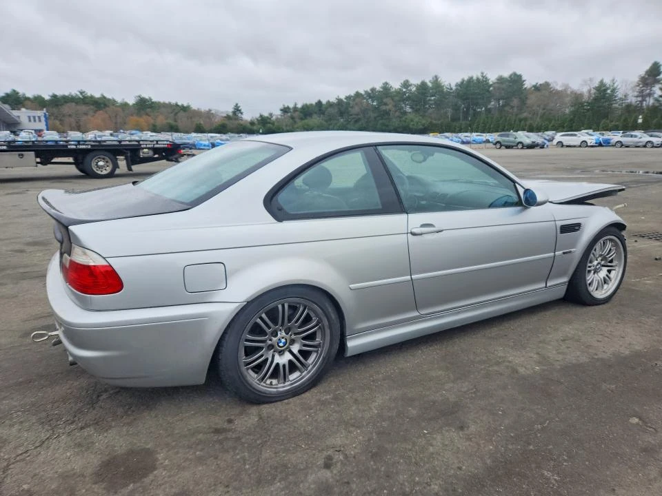 BMW M3 2001 BMW M3 CI | Mobile.bg � ����������� 5